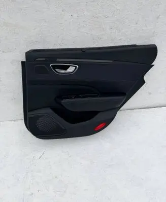 Renault Talisman Rear door card panel trim 156112281