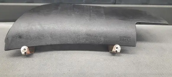 BMW 3 E46 Steering wheel airbag cover 8196094