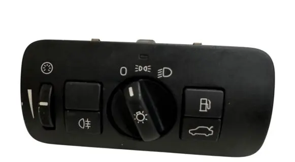 Volvo V60 Light switch 30739412 04066332