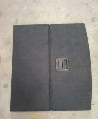 Hyundai i40 Trunk bottom trim panel 