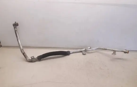 Audi A8 S8 D4 4H Heater radiator pipe/hose 4H0121485AA