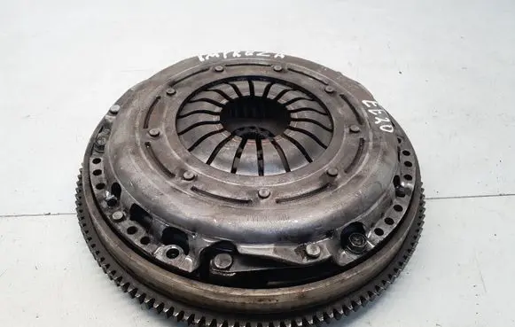 Subaru Impreza III Clutch pressure plate 1878005084