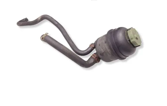 Volkswagen Crafter Power steering fluid tank/reservoir 9064600083