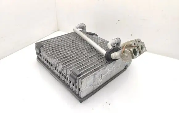 Volkswagen Transporter - Caravelle T5 Air conditioning (A/C) radiator (interior) 7H1820101E 52431278 7H0820712B