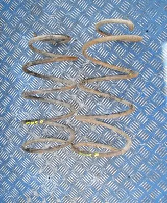 Fiat Bravo - Brava Front coil spring