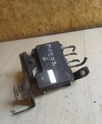 Mazda 6 ABS Pump 436E235 5112 2067043