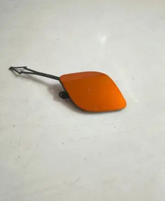 Renault Clio V Front tow hook cap/cover 511806272Rautoas4 511806272R