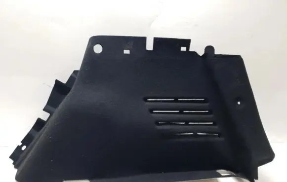 Renault Scenic III - Grand scenic III Trunk/boot side trim panel 849508356R