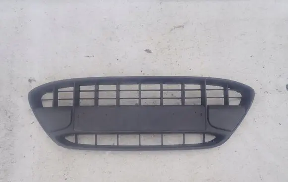 Ford Fiesta Front grill