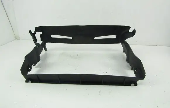 Fiat Bravo Intercooler air channel guide 