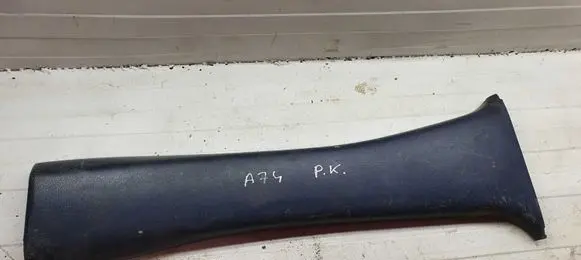Toyota 4 Runner N120 N130 (B) pillar trim (bottom) 6241489102
