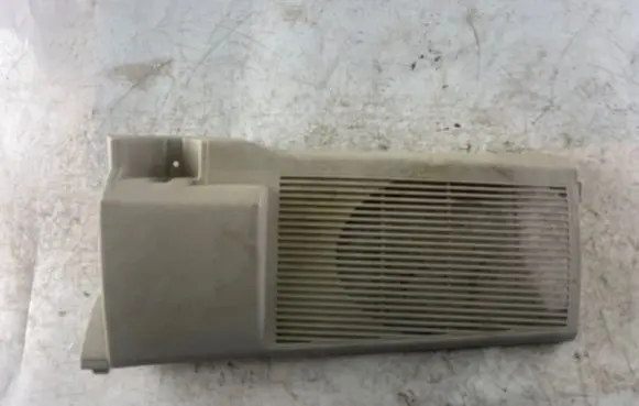 Chrysler 300 - 300C Rear door speaker cover trim 0xn53bd1ad
