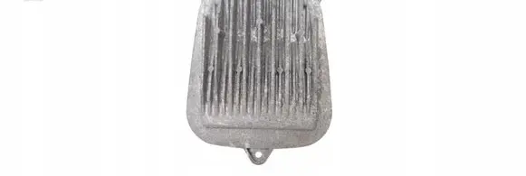 Mercedes-Benz GLC X253 C253 LED ballast control module A2539066500