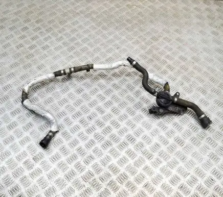 Volvo XC90 Engine coolant pipe/hose 31439713 31368487