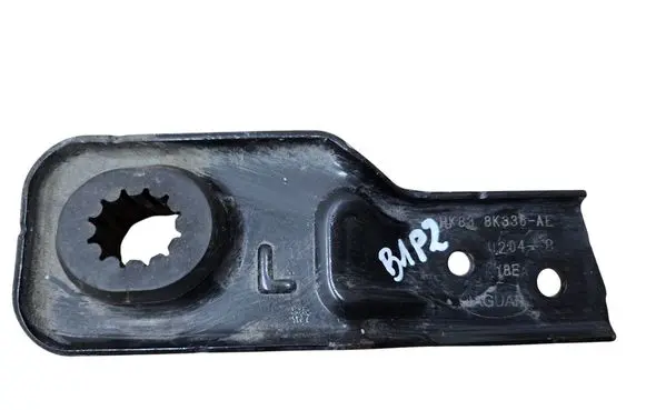 Jaguar F-Pace Radiator support slam panel bracket HK838K336AE 02048