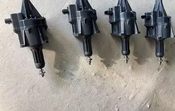 BMW X2 F39 Other control units/modules 7647115