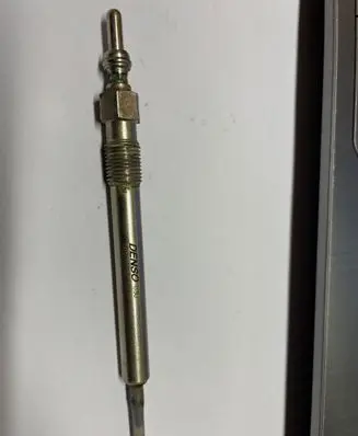 Audi A6 S6 C6 4F Glow plug DG193