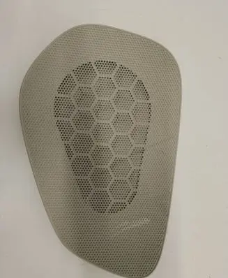 Volvo S90, V90 Front door speaker cover trim 31426581