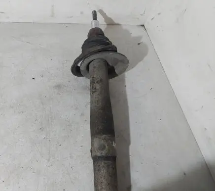 BMW 5 E60 E61 Front shock absorber/damper 31317905314