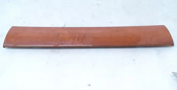 Volkswagen Phaeton Dashboard glove box trim 3D1853189B