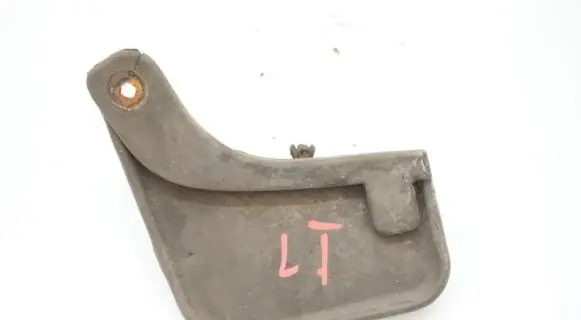 KIA Picanto Rear mudguard 
