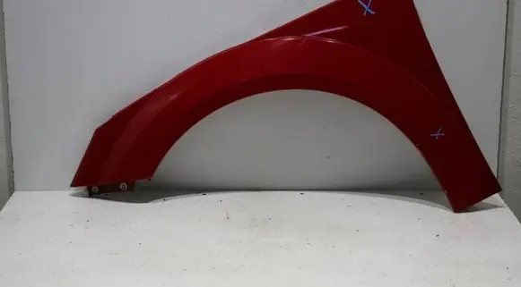 Audi TT TTS Mk2 Fender