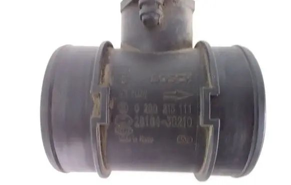 KIA Sorento Mass air flow meter 028218111 2816438210