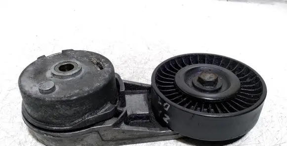 Opel Zafira A Alternator belt tensioner 24430296