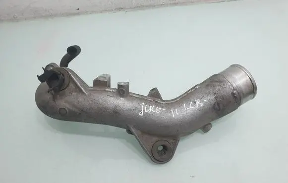 Nissan Juke I F15 Intercooler hose/pipe