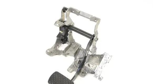 Porsche Macan (95B) Brake pedal 762135147420 95B723031B