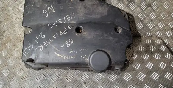 Mercedes-Benz Sprinter W906 Engine cover (trim) A6460101867