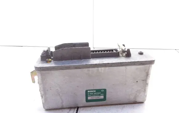 Renault Espace II ABS control unit/module 0265100047