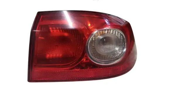 Renault Laguna II Rear/tail lights B74PH2