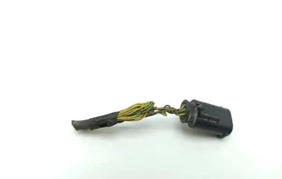 BMW 5 GT F07 Parking sensor (PDC) wiring loom 8364621 1965529 19655293A
