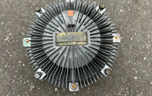 Mitsubishi Pajero Viscous fan clutch 1320A055