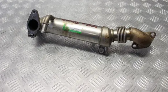 Honda CR-V EGR valve cooler