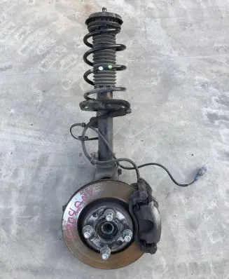 Opel Crossland X Front shock absorber/damper