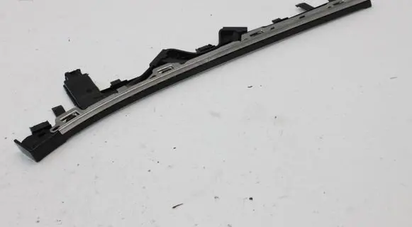 Peugeot 2008 II Dashboard glove box trim 98309970XU