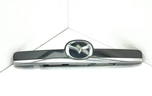 Mazda CX-7 Tailgate trim EH6650811 K3006