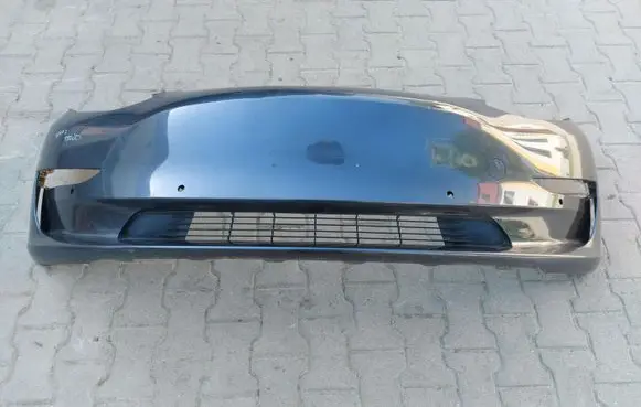 Tesla Model 3 Front bumper
