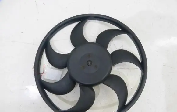 Renault Kangoo I Fan set IMPRK612131