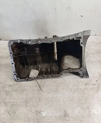 Mercedes-Benz A W168 Oil sump A1660141302