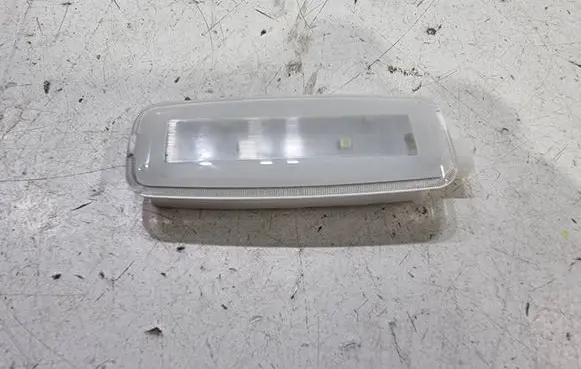 Other interior light
