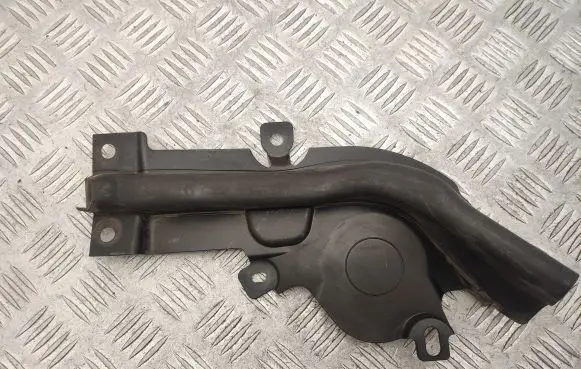 Engine compartment rubber