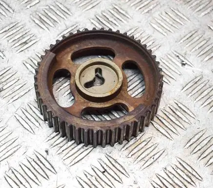 Opel Zafira C Crankshaft position gear 90411776