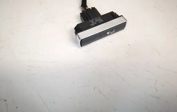Ford Mondeo MK IV Parking (PDC) sensor switch bs7t15a860ab