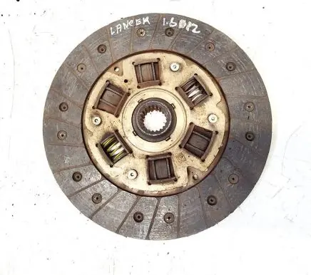 Mitsubishi Lancer Clutch pressure plate 1862991002
