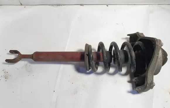 Audi A6 S6 C6 4F Front shock absorber/damper 4F0413031
