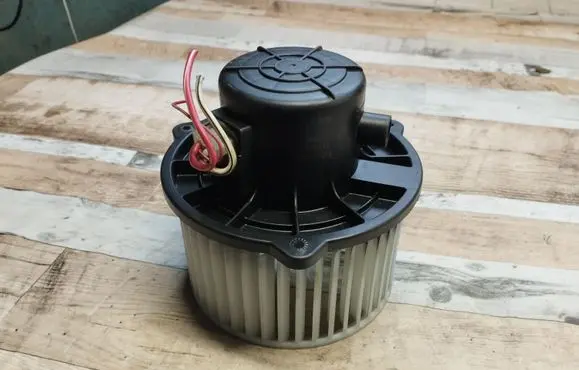 Hyundai Elantra Heater fan/blower