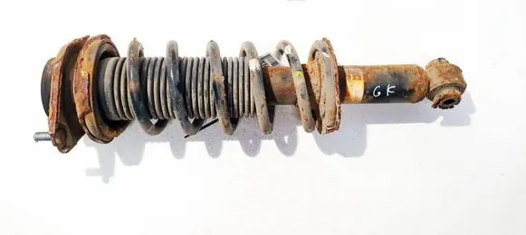 Subaru Legacy Rear shock absorber/damper